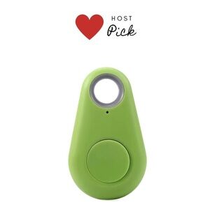 🎉HP🎉 1pc New Smart Key Finder Locator Mini Pet Child Keys Wireless